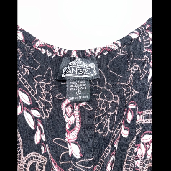 Tunic - Picture 3 of 3